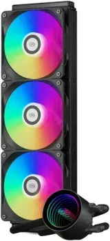 PCCooler DA360 V2 ARGB (черный)