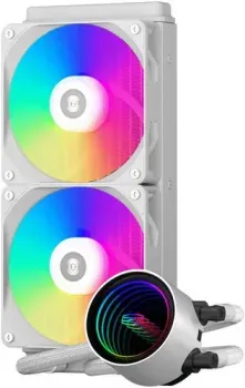PCCooler DA240 V2 ARGB (белый)