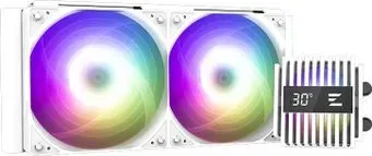 Zalman Alpha2 V2 A24 (белый)
