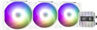 Zalman Alpha2 V2 A36 (белый)