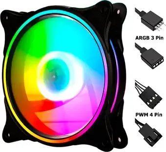 3DRW F12-2-ARGB