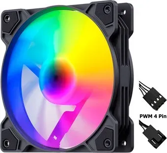 3DRW F12-1-FRGB