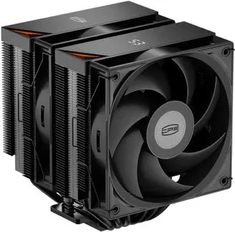PCCooler RT620Pro Digital (черный)
