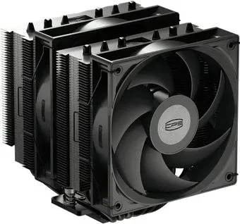 PCCooler RT620Pro (черный)