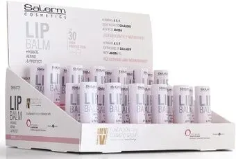 Salerm Cosmetics Lip Balm с SPF30