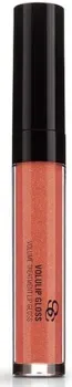 Salerm Cosmetics Caramel Kiss LG02