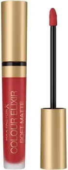 Max Factor Colour Elixir Soft Matte (тон 30)