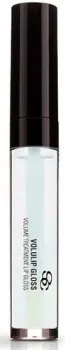 Salerm Cosmetics Crystal Clear LG03