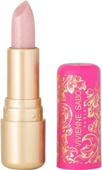 Vivienne Sabo Balm Fantaisie 03 бежевый мерцающий 4 г