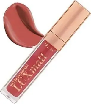 Витэкс Luxmatt (тон 12 горячая карамель)