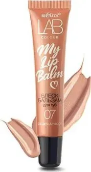 Belita My Lipbalm (тон 07 Golden Apricot)