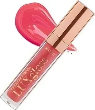 Витэкс Luxgloss (тон 06 ягодный мусс)
