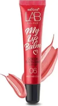 Belita My Lipbalm (тон 06 Wild Hibiscus)