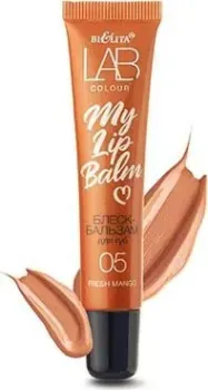 Belita My Lipbalm (тон 05 Fresh Mango)