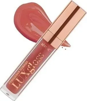 Витэкс Luxgloss (тон 04 розовый тоффи)