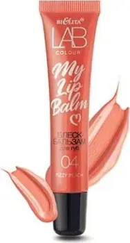 Belita My Lipbalm (тон 04 Fizzy Peach)