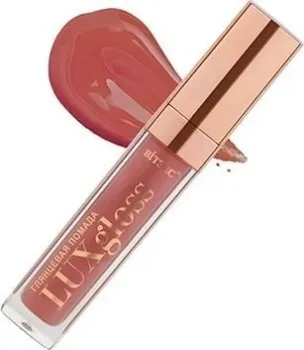 Витэкс Luxgloss (тон 02 пудровая роза)