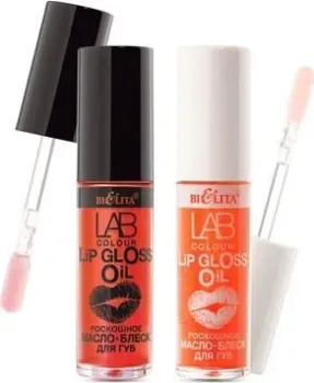 Belita LAB colour (тон 02 Red Peach)