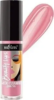 Belita Beauty Lips (тон 02 Pale Rose)