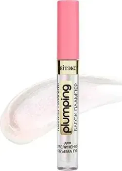 Витэкс Plumping (тон 102)