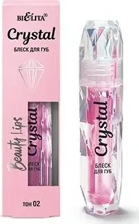 Belita Crystal Beauty Lips (тон 02)
