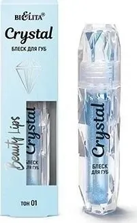 Belita Crystal Beauty Lips (тон 01)