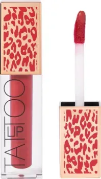 Stellary Lip Tattoo тон 04 красный (4.5мл)