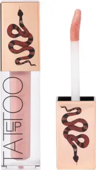 Stellary Lip Tattoo тон 01 нюдовый (4.5мл)