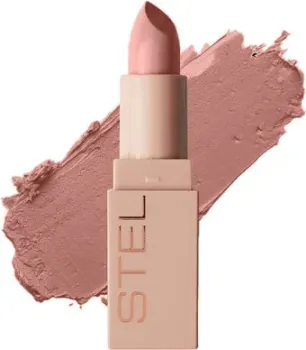 Stellary Long lasting lipstick 04 cool nude (3.8г)