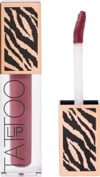 Stellary Lip Tattoo тон 08 бордовый (4.5мл)
