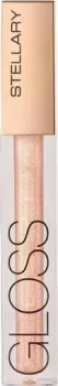 Stellary Sexy gloss тон 04 champaign (4мл)