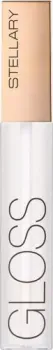 Stellary Sexy gloss тон 01 clear intentions (4мл)