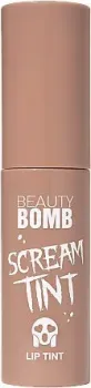 Beauty Bomb Screamtint тон 01 карамельный коричневый с теплым подтоном