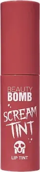 Beauty Bomb Screamtint тон 02 сочный ягодный с холодным подтоном