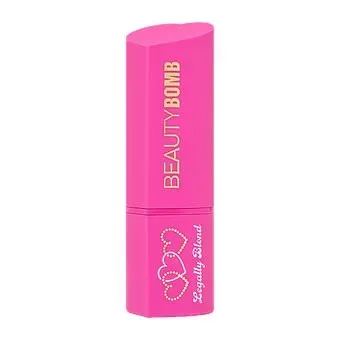 Beauty Bomb Legally Blond тон 02 кораллово-коричневый