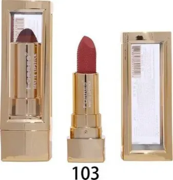 Farres Color Girl со вкусом шоколада 5006-103 (красно-коричневый)
