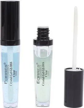 Farres Crystal Gel Gloss 7018 (прозрачный)