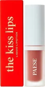 Paese The Kiss Lips 05 RASPBERRY RED