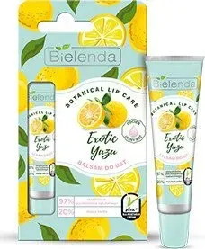 Bielenda Botanical Lip Care Экзотическое Юзу 10 г