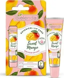 Bielenda Botanical Lip Care Сладкий Манго 10 г
