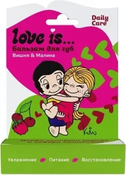 Love is Вишня-малина БДГ03