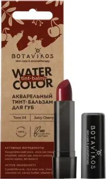 Botavikos Сочная вишня акварельный (Тон 4)