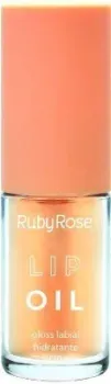 Ruby Rose Orange