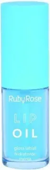 Ruby Rose Mint