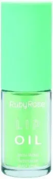 Ruby Rose Green Apple