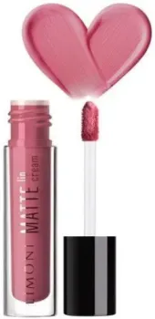 Limoni Matt Lip Cream (тон 06)