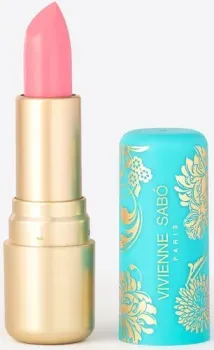 Vivienne Sabo Balm Fantaisie 04 розовый 4 г