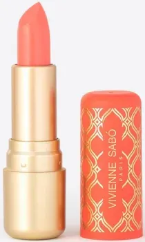 Vivienne Sabo Balm Fantaisie 05 персиковый 4 г