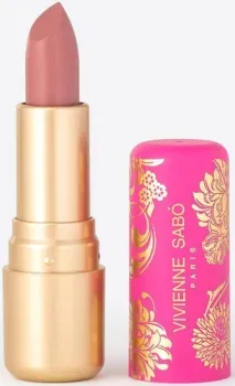 Vivienne Sabo Balm Fantaisie 07 натуральный нюд 4 г