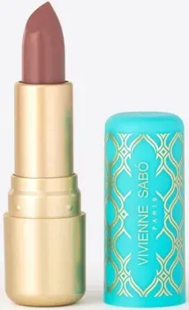 Vivienne Sabo Balm Fantaisie 08 натуральный коричневый 4 г